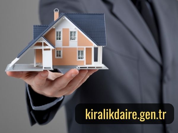 Bayırbağı Mahallesi Kiralık Daire